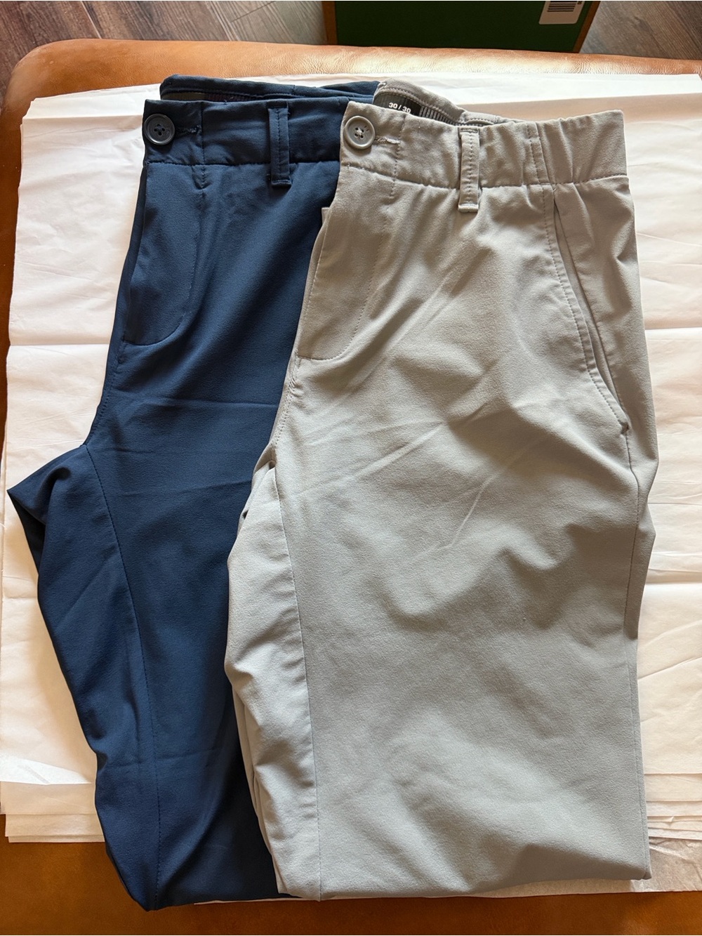 Under Armour Men's Performance Golf Pant Bundle